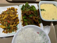 -老乡鸡(融科天地店)