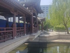 -元大都城垣遗址公园