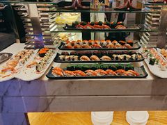 -星伦多自助料理(永旺店)
