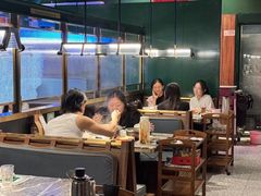 -禄婶鸡煲·打边炉