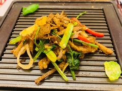 -叶叶菩提·晋福宫