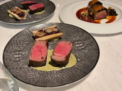 -翡翠36餐厅(浦东香格里拉店)