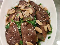 花生牛展捞鸡脚-亮庆餐厅·粤菜·早茶(篁庄店)