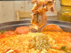 -屋里家延边朝鲜族冷面(南园店)