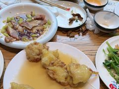 -小船渔村•大连菜•大连焖鱼(明泽街店)