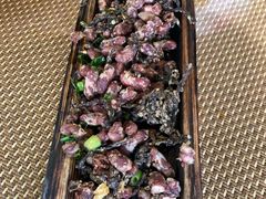 -火咂咂竹筒宴(告庄店)