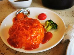 -港畔赶海蒸汽海鲜烧烤自助(仙螺岛店)