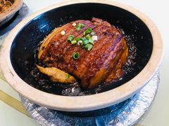 外婆梅菜扣肉-小湘旺臭鳜鱼(百子湾店)