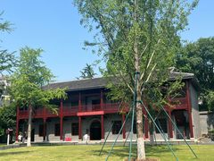 -中共五大会址纪念馆