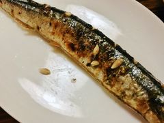 -烧鸟周居酒屋(香山店)