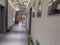 -FLARE STAR FITNESS(复地活力城店)