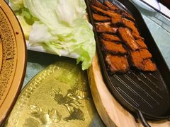 -鲁城往事(游客中心店)