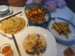 -园里前·10年私厨·福建菜(台江万达鳌峰洲店)