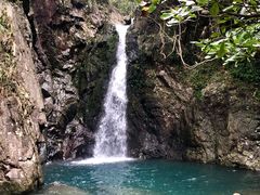 -宁波五龙潭景区