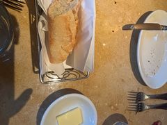 -The Cheesecake Factory芝乐坊餐厅(兴业太古汇店)