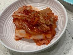 -韩时烤肉(丰科万达广场店)
