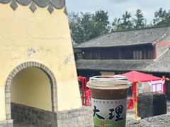 -天龙八部武侠城