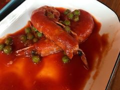 -El Bodegon阿根廷秘鲁餐厅(幸福路店)