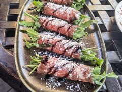 -BROWNSTONE布朗石西班牙餐厅(富城店)