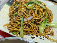 -黄阿姨锅贴大王(万航渡路店)