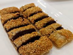 -梅龙镇酒家(南京西路总店)
