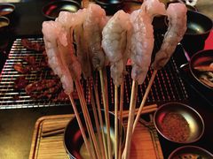 -夜食白市Yespicy·烧烤啤酒宵夜(番禺四海城店)