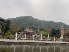 -南普陀寺