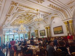 -华梅西餐厅(哈尔滨中央大街店)