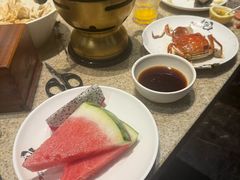 -初色海鲜自助(万丰路店)