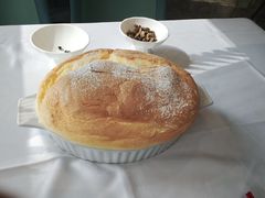 -百盛·鼎膳(中海财富中心)