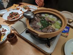 -一坐一忘云南菜(卓悦中心)