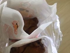 -潘老板炸鸡(河西万达店)