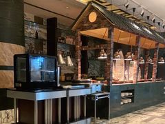 -合肥皇冠假日酒店·菲亚斯特自助餐厅(黄山路店)