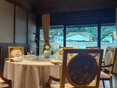 -老房子金沙元年川菜食府·花园餐厅(金沙店)