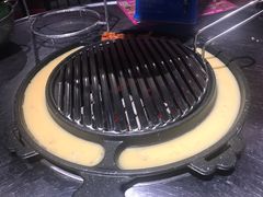 -金韩雅·烤肉·烤活鳗鱼(万达店)