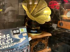 -小宋CD店铺(江汉路店)