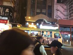 -崇光百货(铜锣湾店)