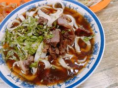-清真-戏楼王记牛肉面