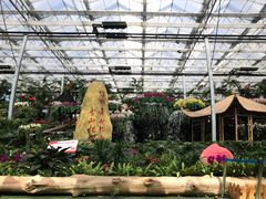 -兰陵国家农业公园