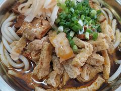-清真•佬苏记邵阳回民米粉(河西店)