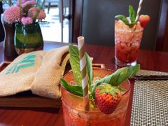 -杭州西子湖四季酒店-WL BISTRO西湖餐厅(灵隐路店)