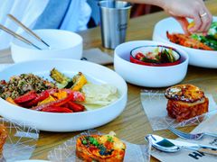 藜麦三文鱼饭-Green Option(官舍店)