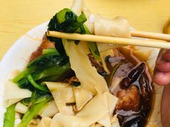 -安徽正宗牛肉板面(南十三路店)