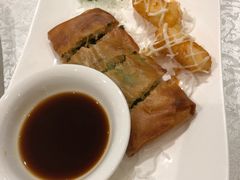 -红棉中餐厅·广州海航威斯汀酒店