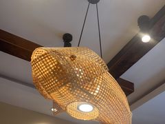大堂-耕渔小院·湖南鱼鲜(望城店)