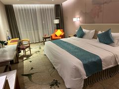 -北京广安门维景国际大酒店