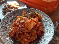 -隐炉和牛烧肉店(群力店)