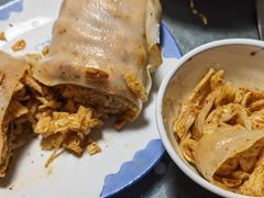 -安徽阜阳卷馍(西单店)