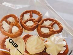 -OUR Bakery(中海环宇荟店)