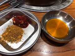 -原始泥炉烤肉(总店)